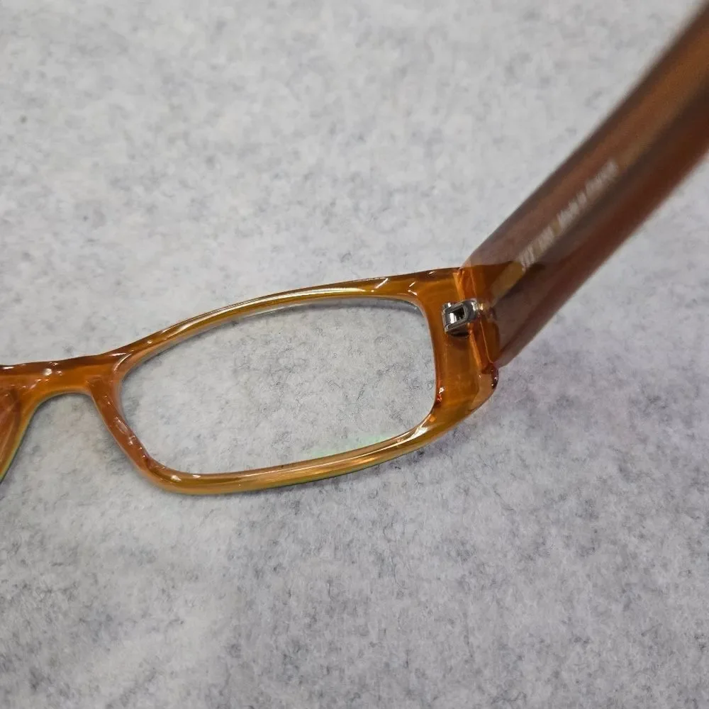 🐢 See Glasses 1055 Made in France Like New